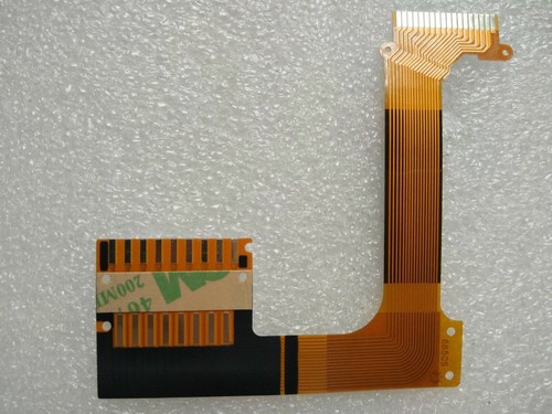 P9650 player panel flat - p9650, cd