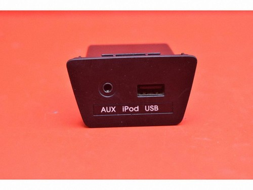 Hyundai ix35 2010 - , radio