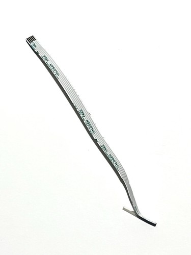Pin flat flex - flex, lcd