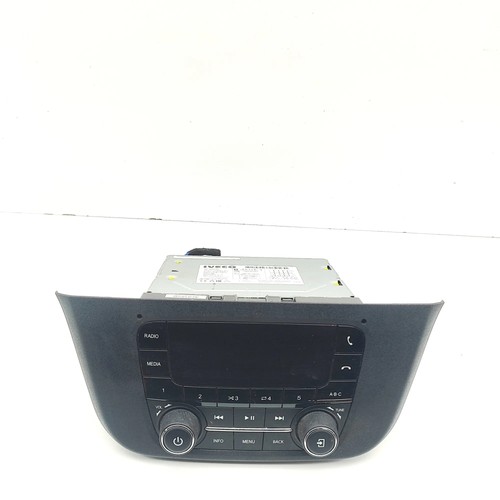 Iveco daily mk6 - daily,