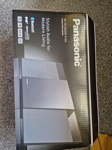 Panasonic hc302 flat panel - panasonic,
