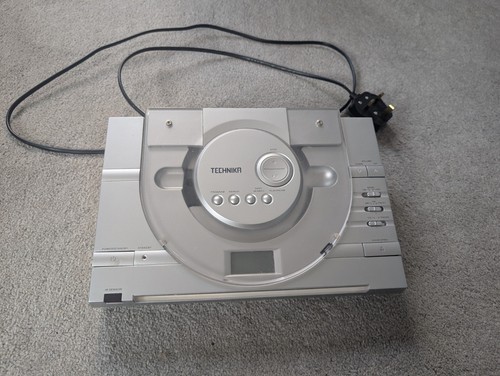 Technika 307 flat - mc-307,