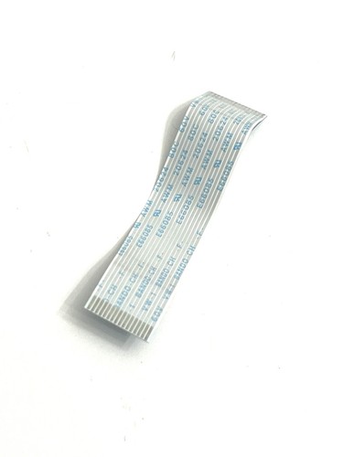 Pin flat flex cable for - 16,