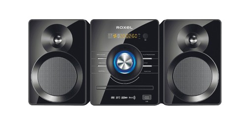Roxel rcd 240bt - rcd-240bt, hi-fi