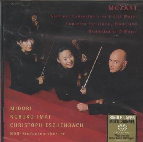 Mozart sinfonia concertante - mozart:,