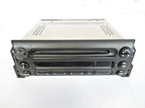 Mini bmw r50 r52 r53 - bmw, radio