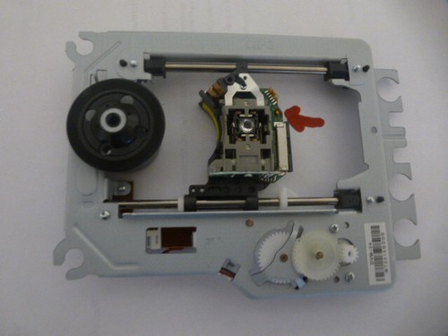 Laser drive mechanism - laser,