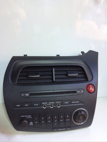 Honda civic 2007 - honda, 2007-2011