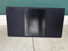 Panasonic SC-HC2020EBK