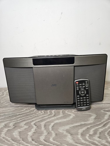Jvc d227b flat slide - flat,