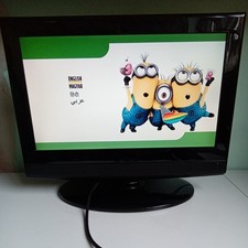 Kenmark 19LVD45D2  HD Ready